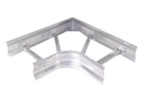 ข้องอฉาก 90 เคเบิ้ลแลดเดอร์ 2mm