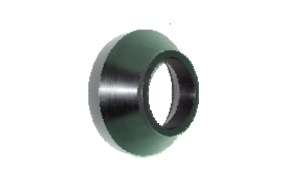 ข้อลดกลม เชื่อม แบบชั้นเดียว ท่อ HDPE 25 800mm PN12.5 PN16