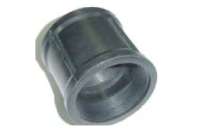 ต่อตรง ท่อ HDPE 1 2 2 นิ้ว