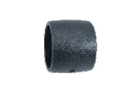 ต่อตรง แบบเชื่อมสวม ท่อ HDPE 20 63 mm