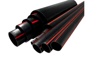 ท่อร้อยสายไฟ HDPE PN10
