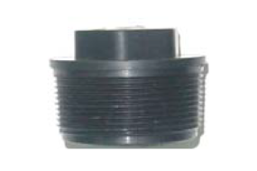 ปลั๊กอุด ท่อ HDPE 1-1/4 นิ้ว