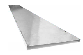 ฝา รางเคเบิ้ลแลดเดอร์ชุบกัลวาไนซ์