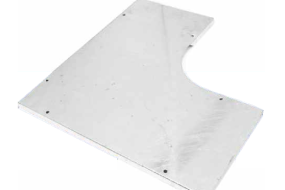 ฝาข้องอฉาก เคเบิ้ลแลดเดอร์ ชุบกัลวาไนซ์