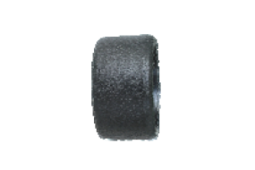ฝาปิด แบบเชื่อมสวม ท่อ HDPE 20 63 mm