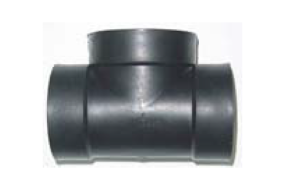 สามทาง ท่อ HDPE 1 2 2 นิ้ว