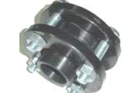 หน้าแปลนพีอี 150P เชื่อม ท่อ HDPE 25 800 mm PN20 PN25