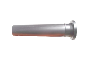 หน้าแปลนพีอี คอยาว 30cm 150P ท่อ HDPE 25 500 mm PN20 PN25