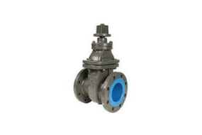 ประตูน้ำใต้ดิน 80 600mm 