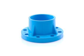 ท่อสั้นจาน 1 ด้าน ปลายเรียบ PVC 100 300mm.png