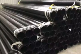 ท่อเหล็ก