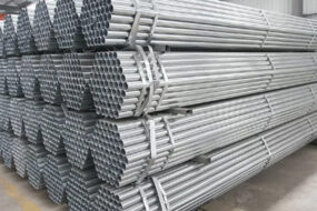 ท่อเหล็กกัลวาไนซ์