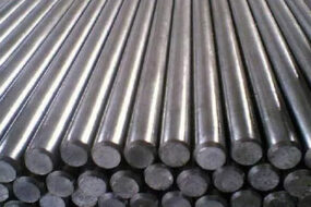 เหล็กเส้นกลม