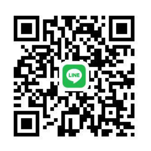 line QR 300×300 1
